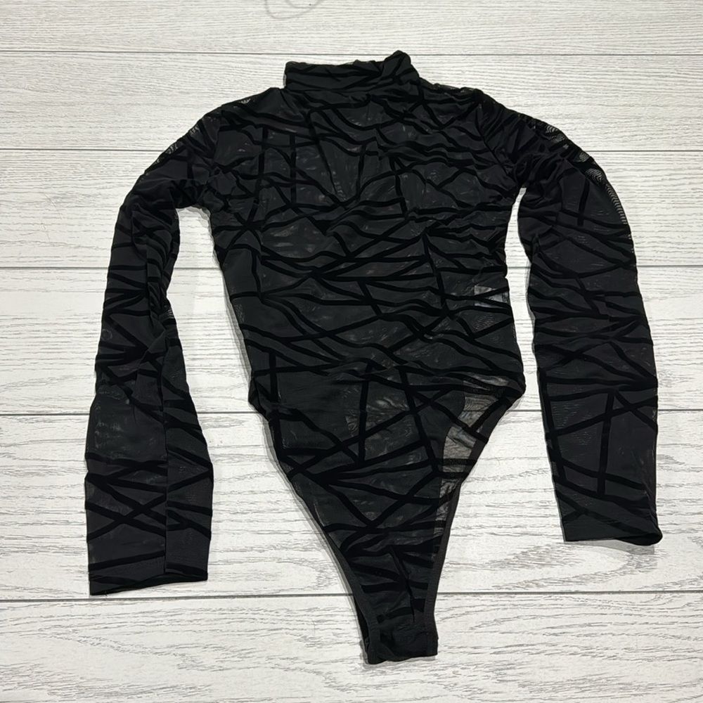 Bodysuit - Picture 2 of 3